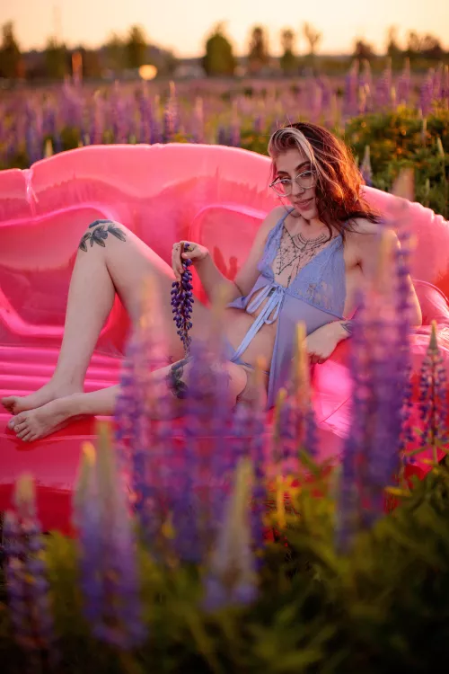 Wanna have a good time with me? by caiopsm