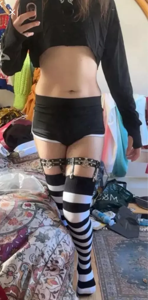 Wanna help me tidy up my room? 🥺🥺🙈 by Lost-Gap-3850