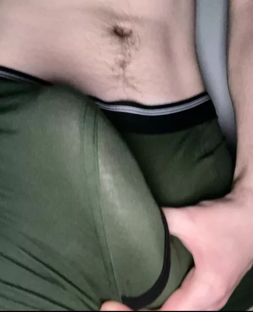 Wanna take it out? by Serious_Age_797