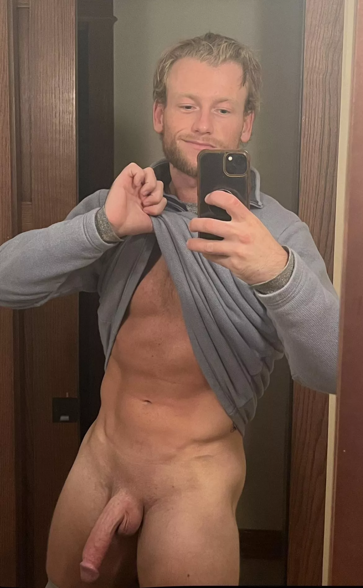 Was feeling myself… hope you don’t mind posted by Randalll2