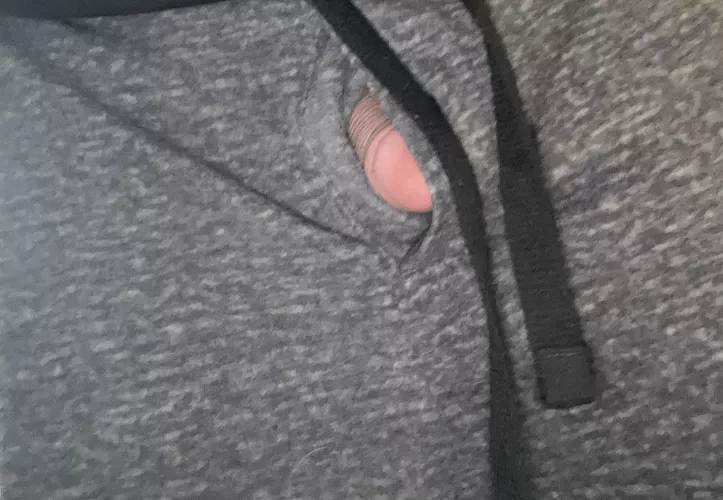 Where should I go show it off? by bigolgayperv