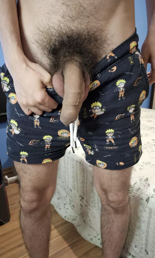 Who Likes Naruto? (20) by lucdi10