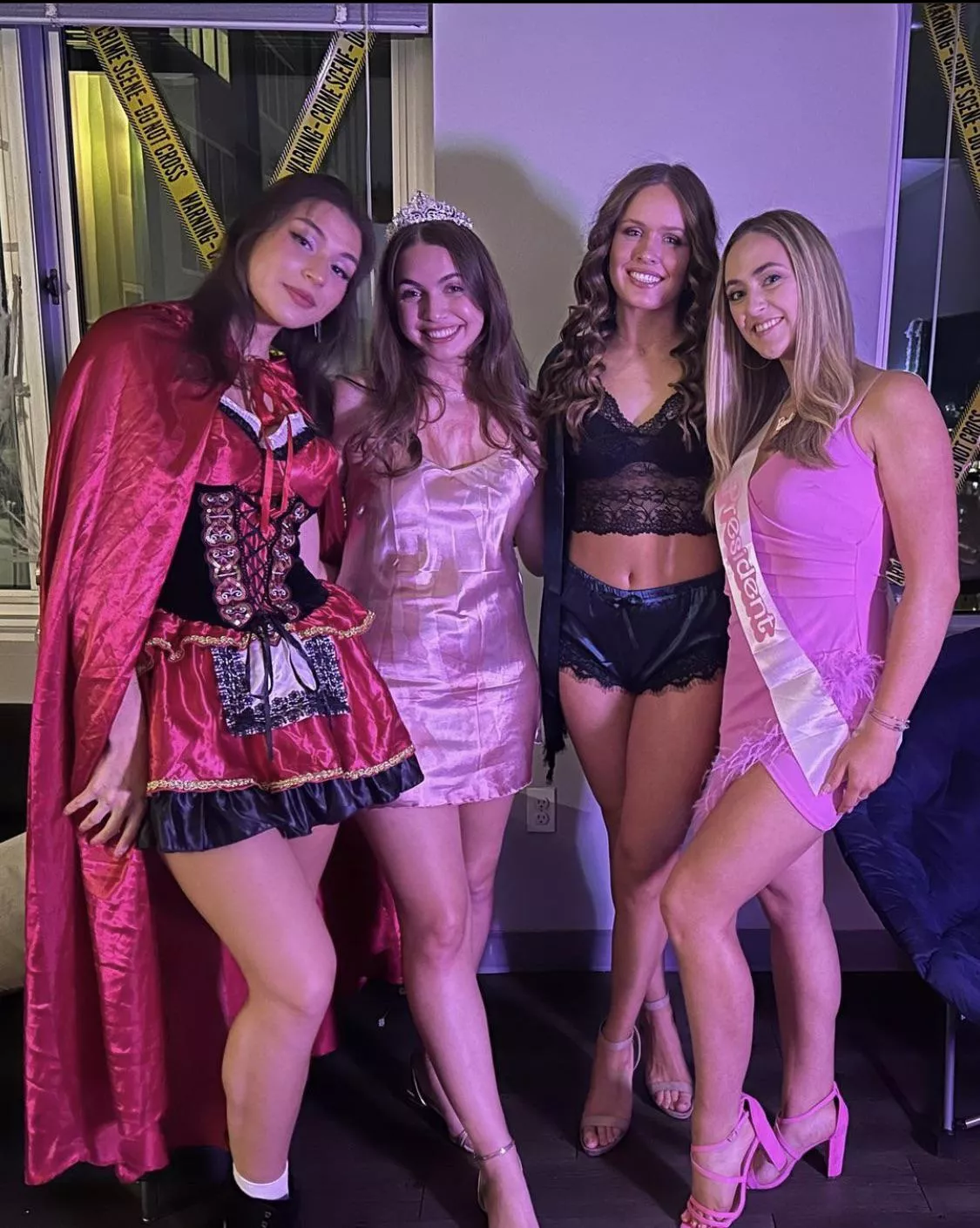 Who u fucking?[4] posted by nsmith153