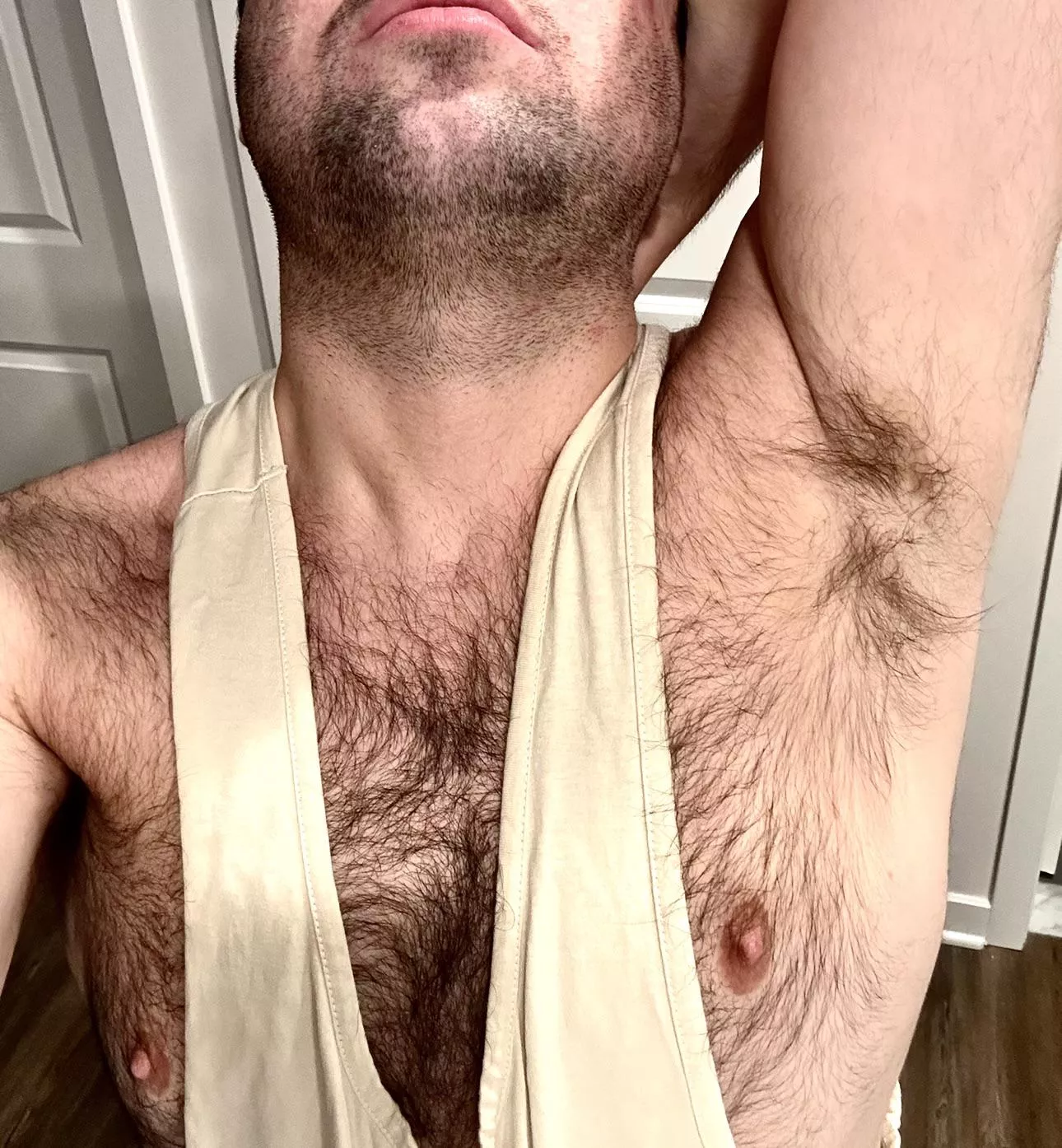 Who wants to finish the job and strip me down? posted by bjk0494