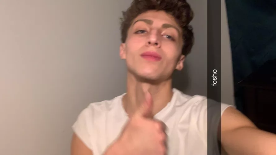 Who’s in Idaho ? There’s no hope for gays here. by levi_222xxxx