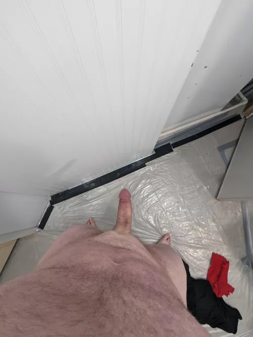 Wish you were down there by Jackietreehorninc