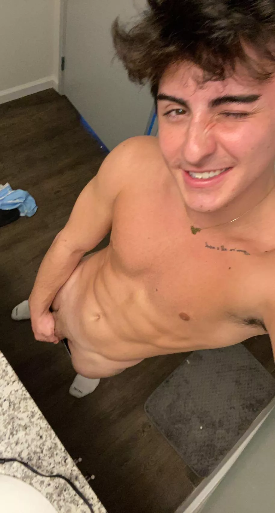 would u move my hand? posted by StunningKnowledge743