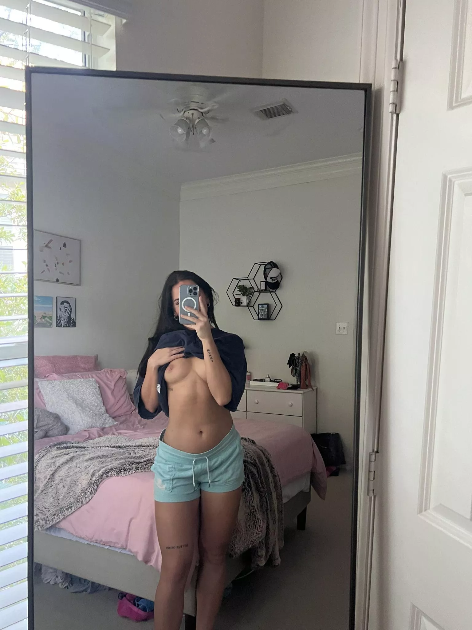 You know how bad I want it right posted by cinnamonbunxo