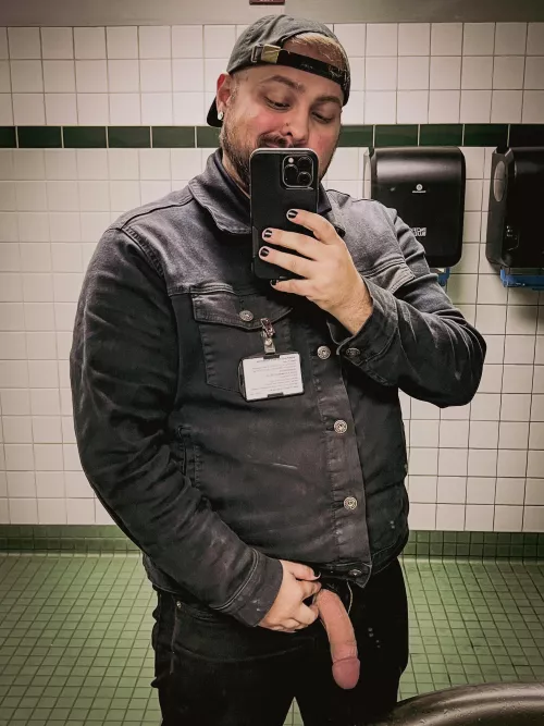 Your local deliveryman has another package for you 😏 by 3966