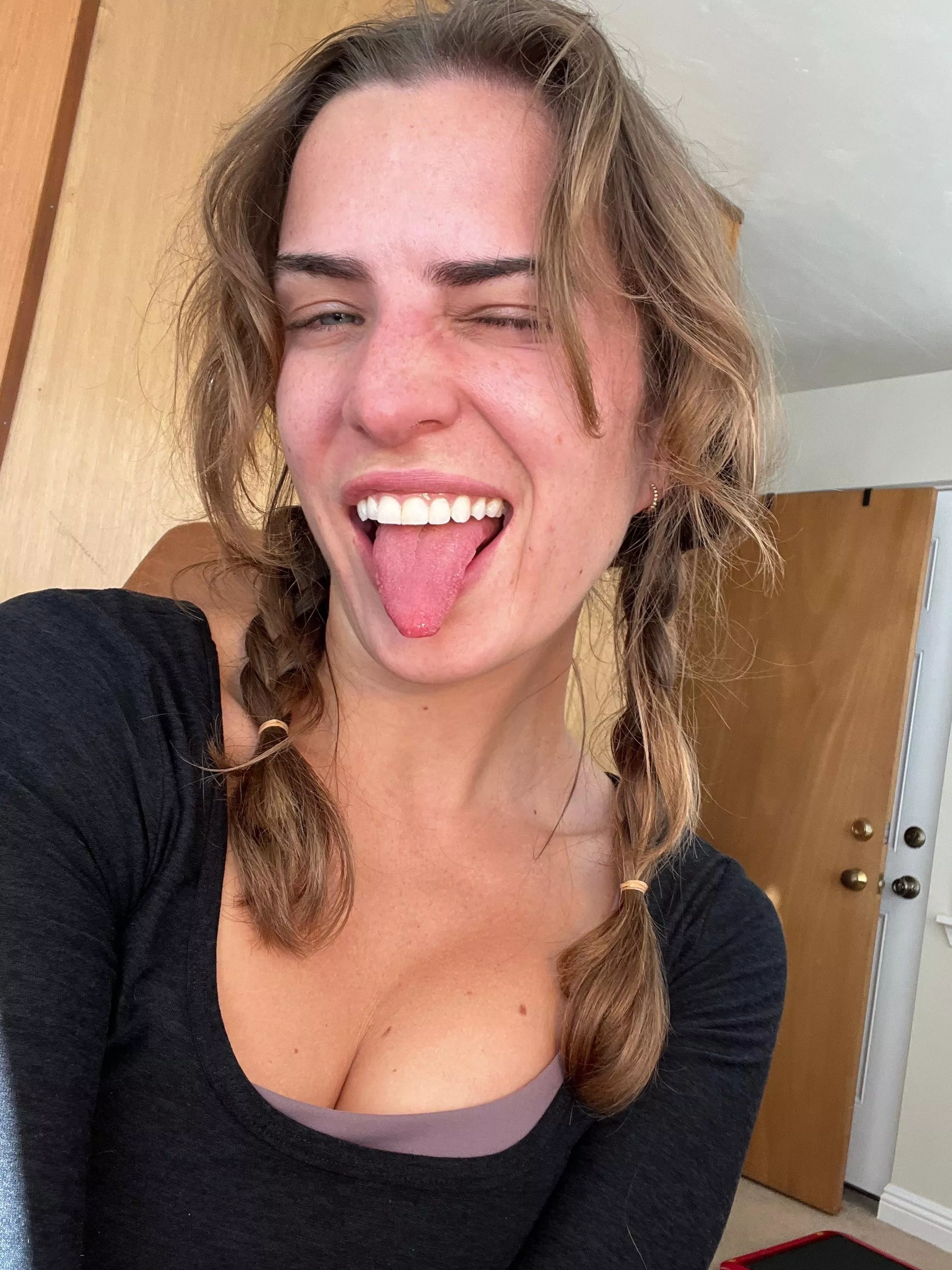 30 & (F)lirty 💕 posted by Bluebluegirl94