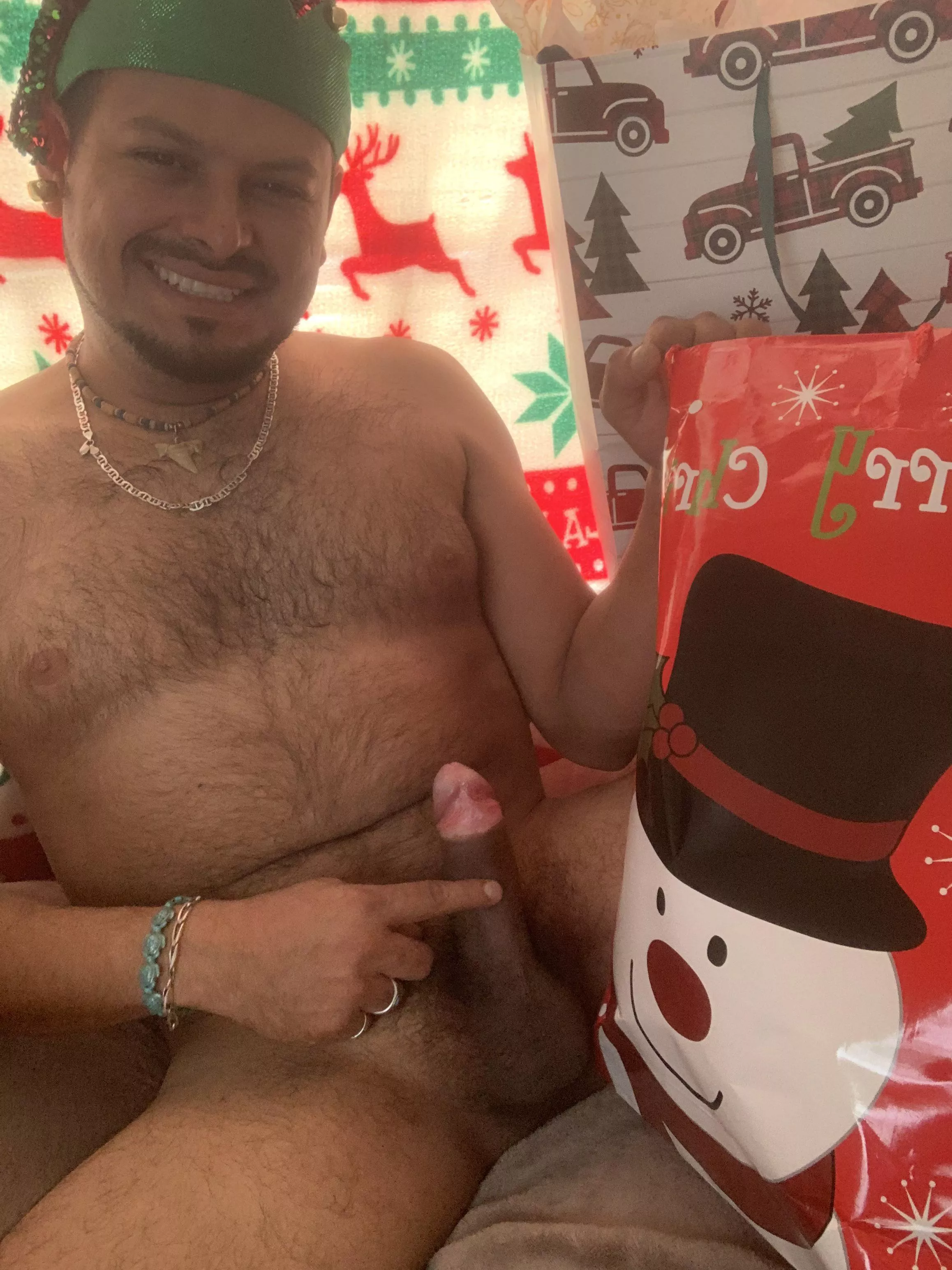 35yo Do you like Latin Daddy’s? posted by Dominantjose