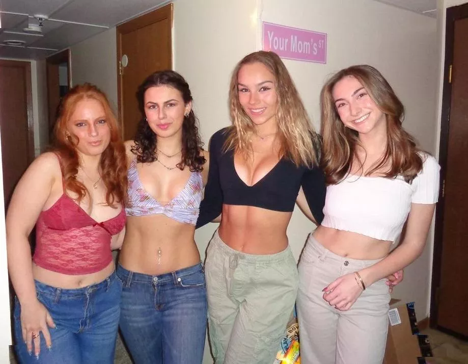 [4] Your Mom's ST posted by asdfjhsdfa