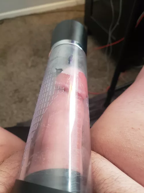 A good [M]orning pump, any thoughts?! by jmpav123