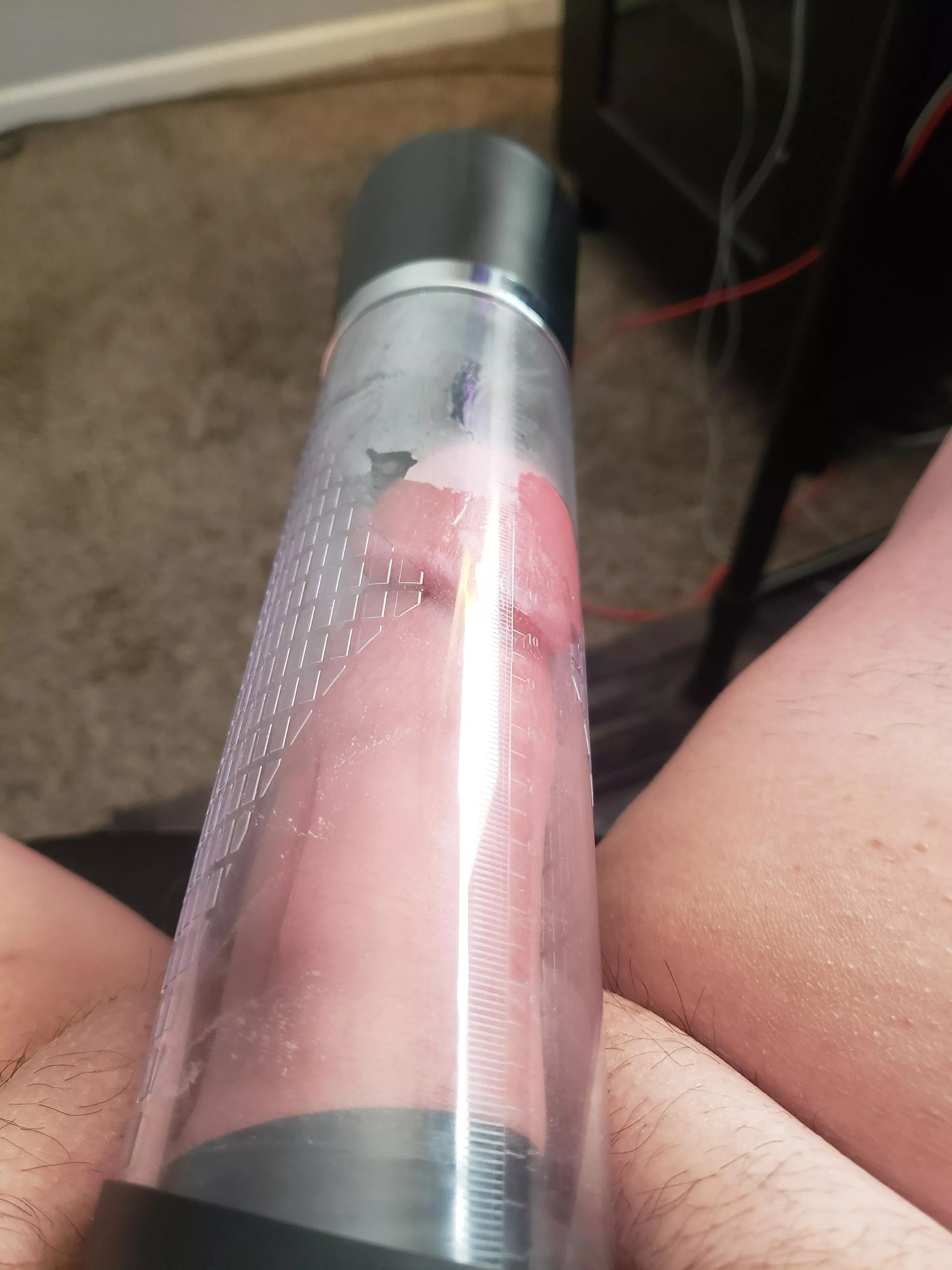 A good [M]orning pump, any thoughts?! posted by jmpav123