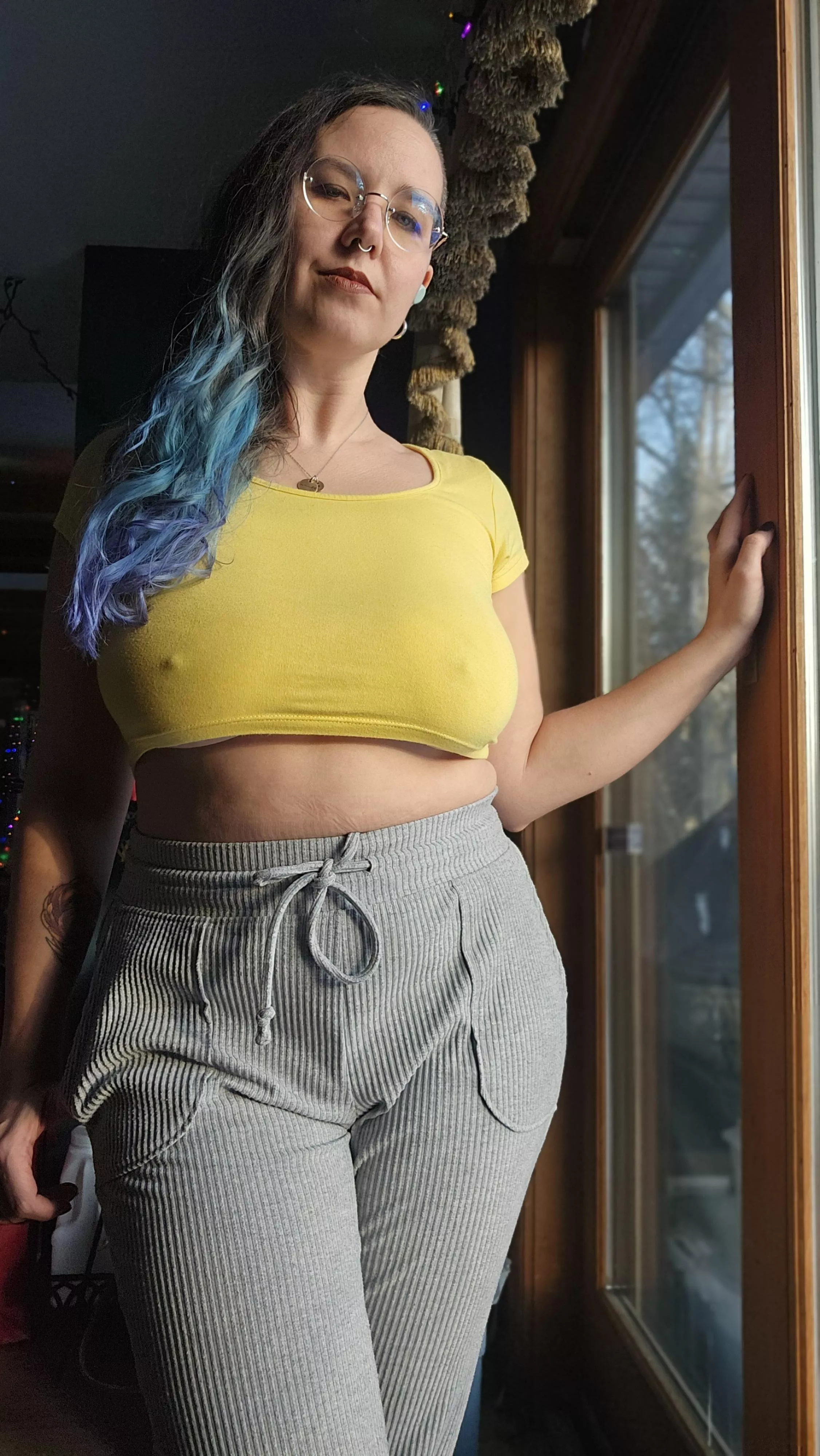 A little Tuesday sunshine posted by SatanicFruit-Loops