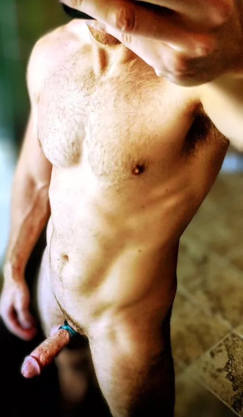 All men should own at least one cock ring, thank me later (40) by CO_ski_