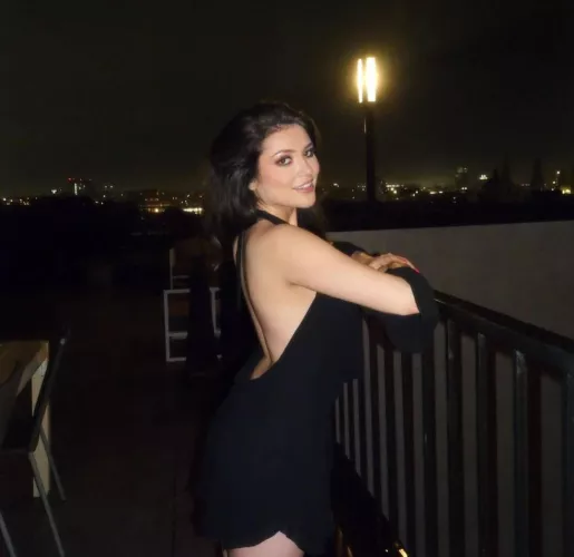 America, BB25 by MFCMisfit