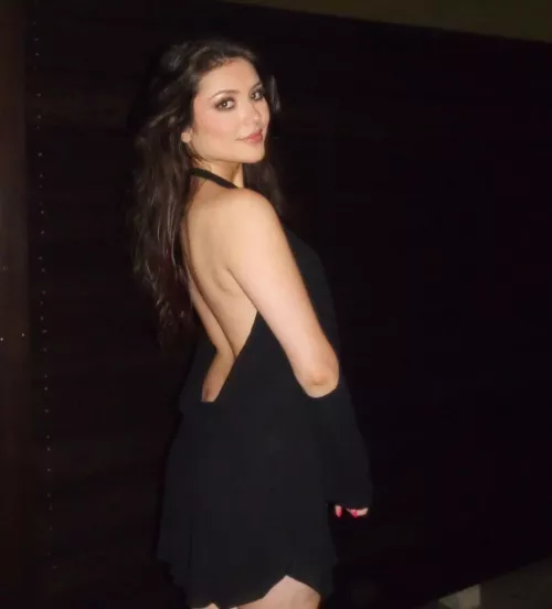 America, BB25 by MFCMisfit