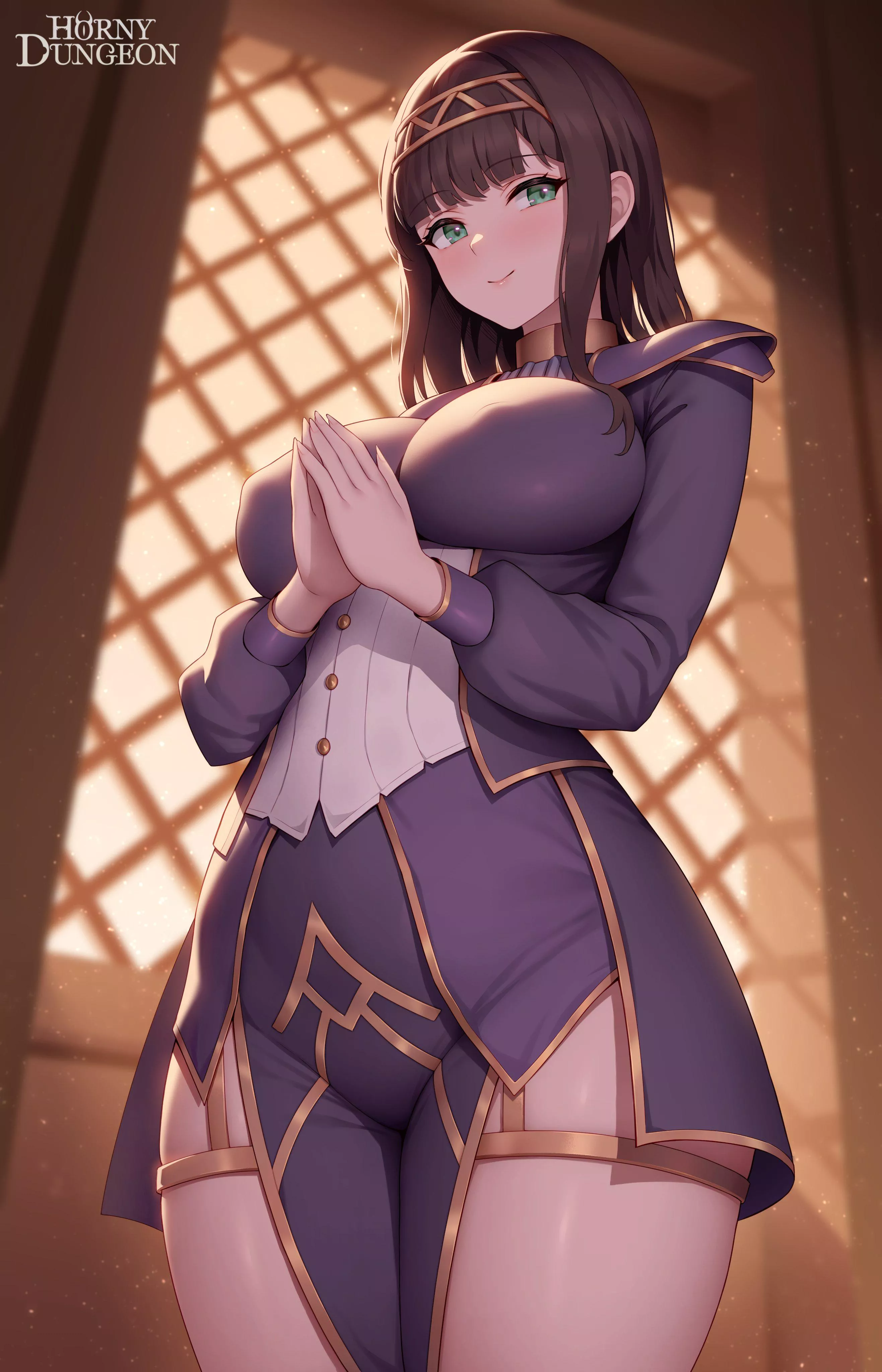 Answering the prayers posted by taiki_wata