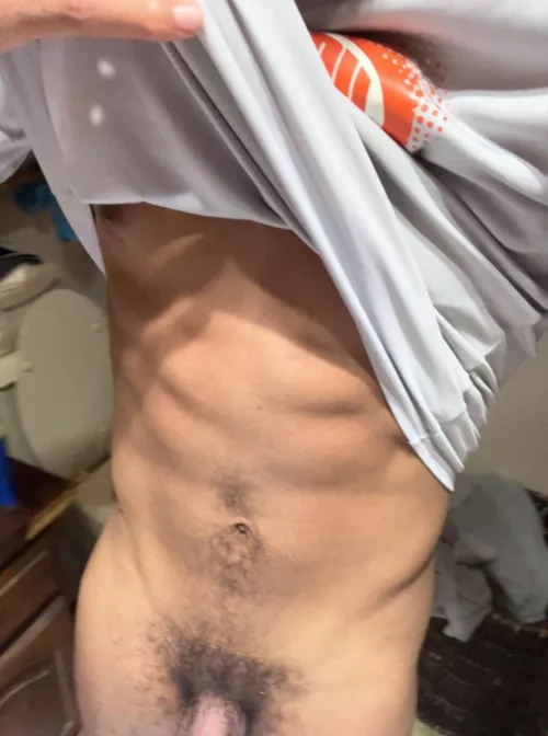 Any fit guys like black guys? by Kwashsss