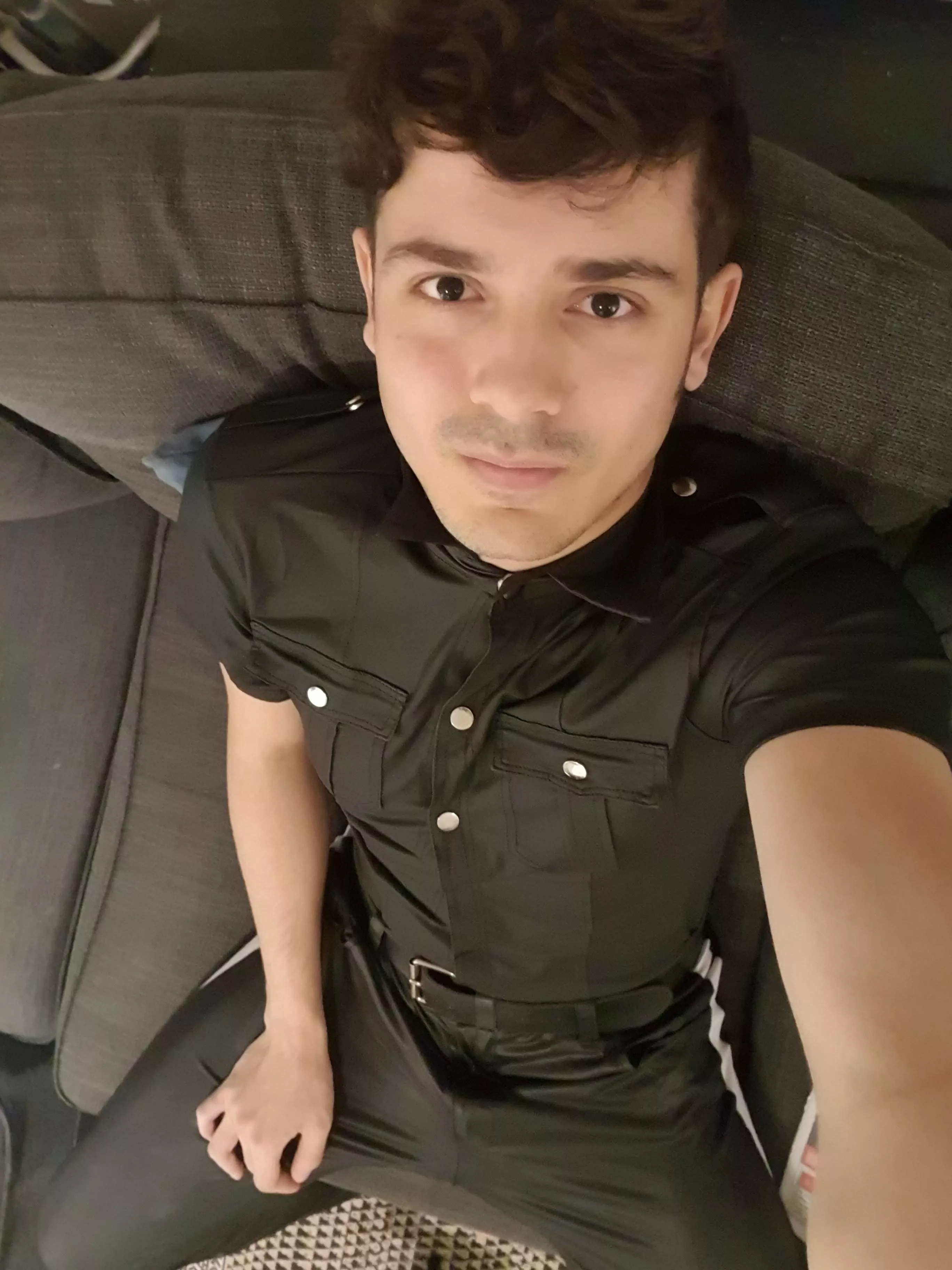 Bought some new gear 😉 - just wanted to show it to y'all posted by Koen1997NL