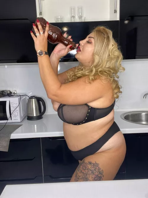 can i be your funsized, all-natural, small titty snack? by Angelica_BigTits