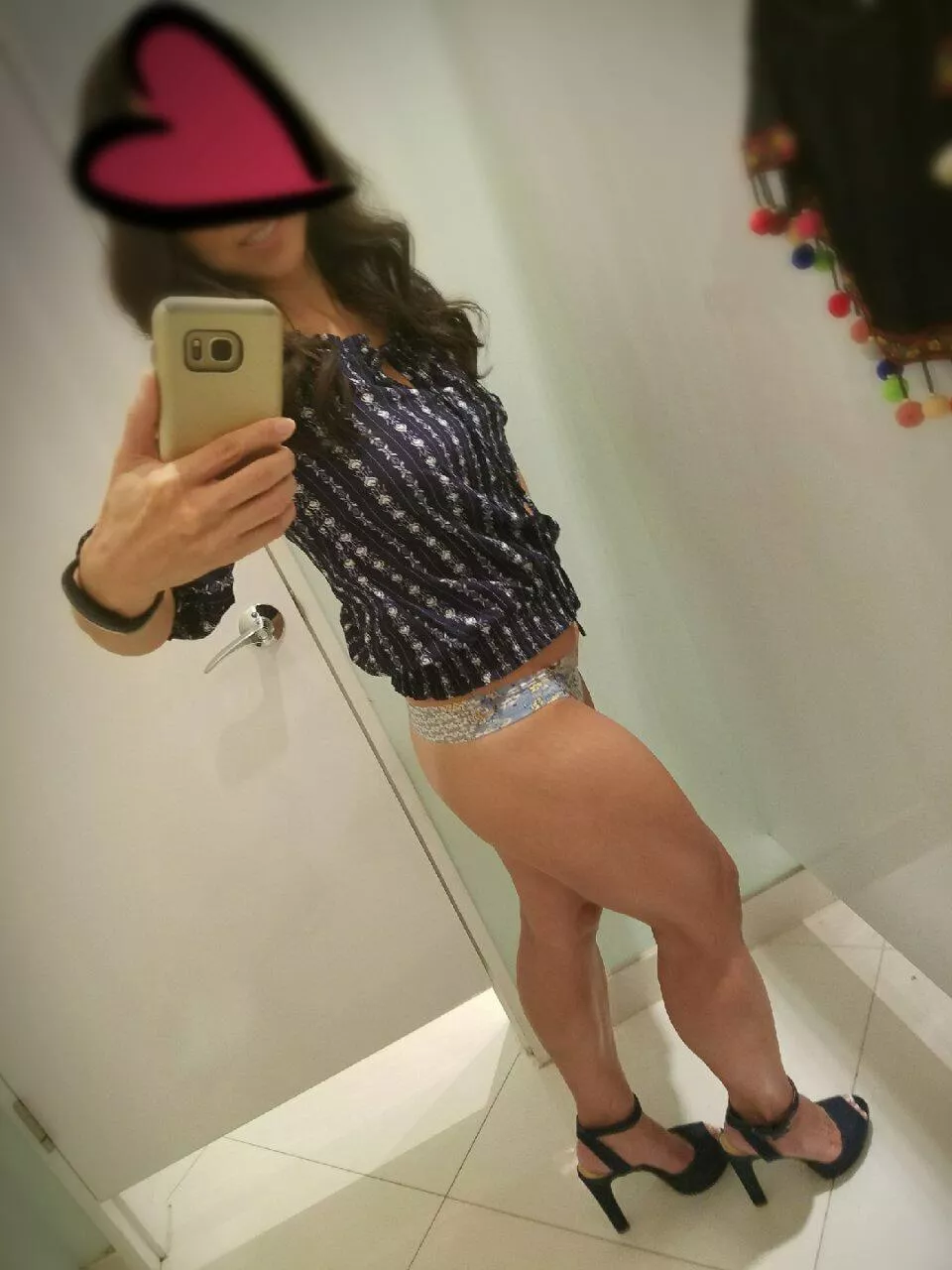 change room try-ons..-sa (@sweetkoreanspice) posted by asianhoney832