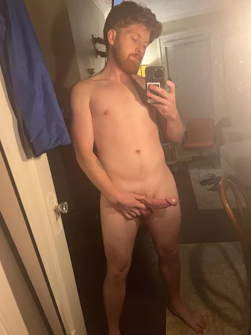 Cum Connect by URFAVGINGER21