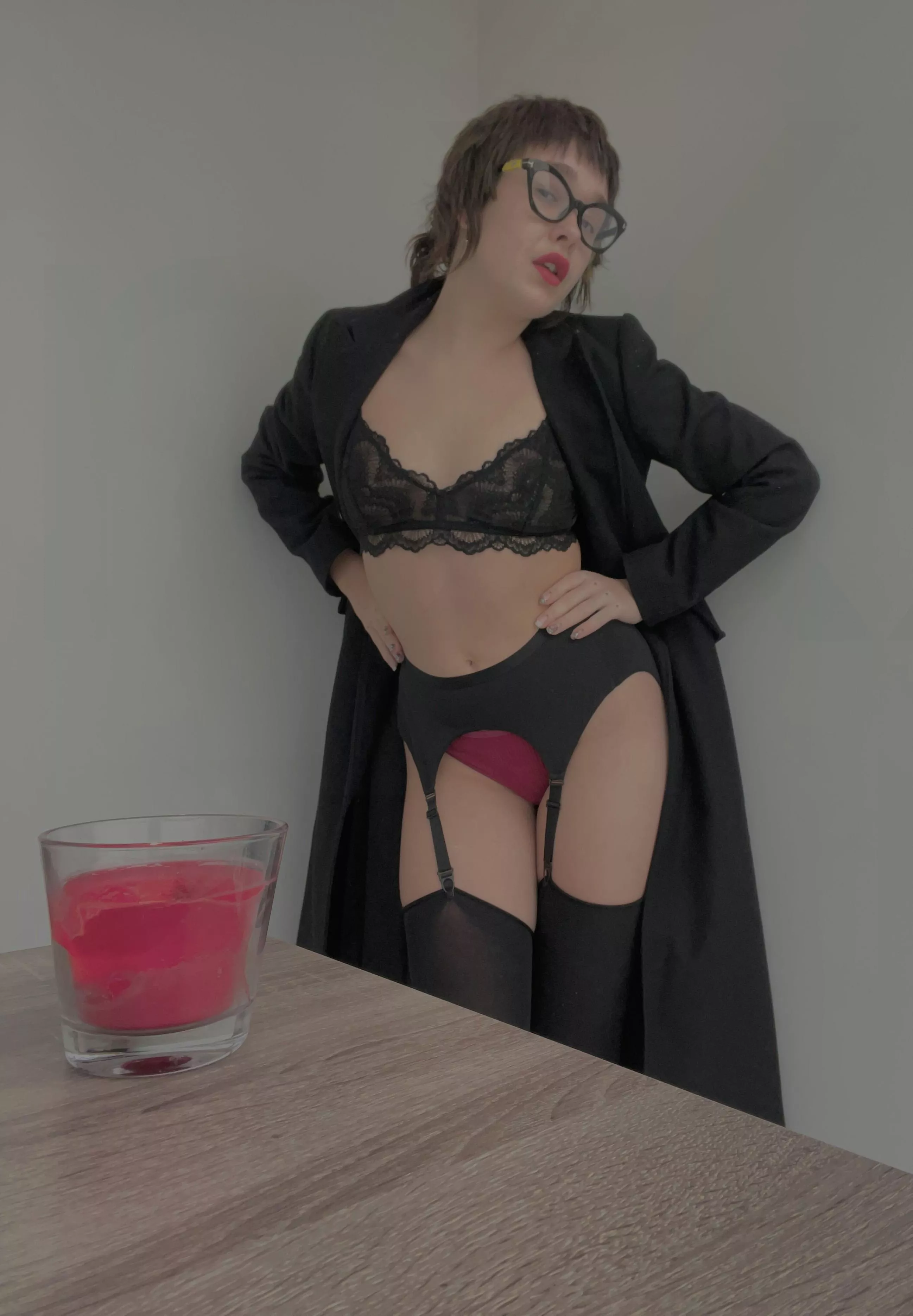 Cum on me after class posted by Lolinafg