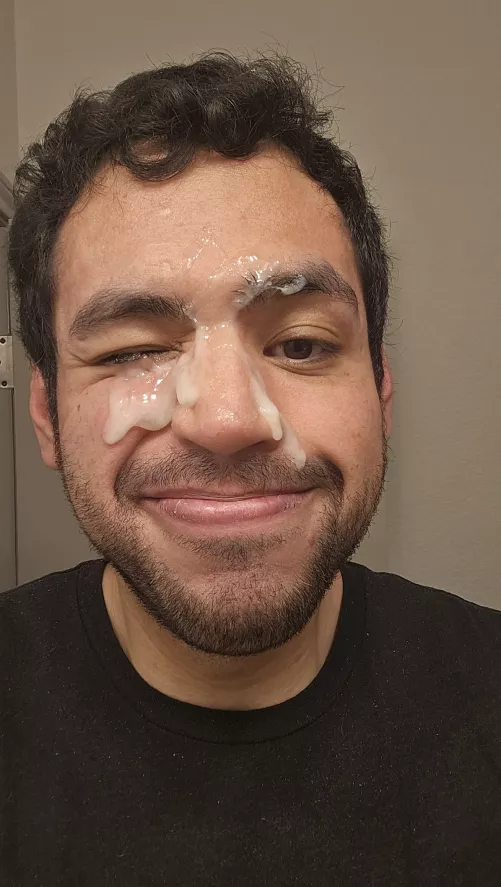 Did a little cum walk after this. Snap for vid or message. Boyfriday5260 by Inojin17