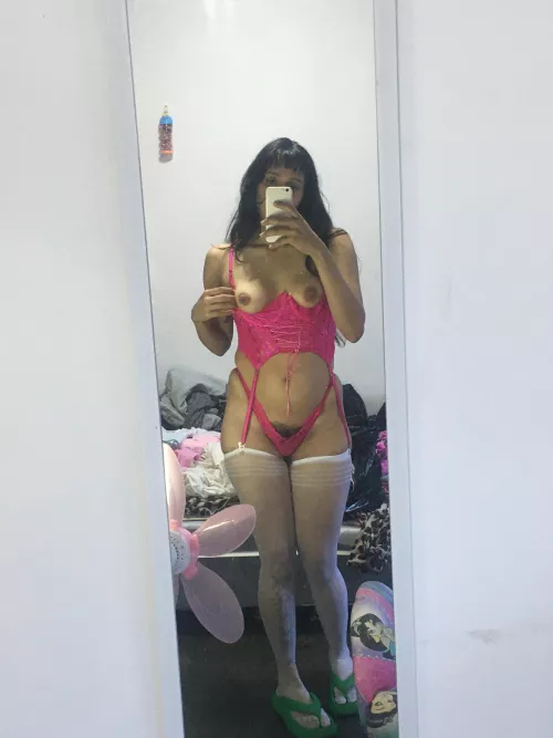 Do you love me? by Individual_Age_6846