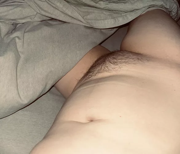 Do you sleep naked? by ladyabigaelle