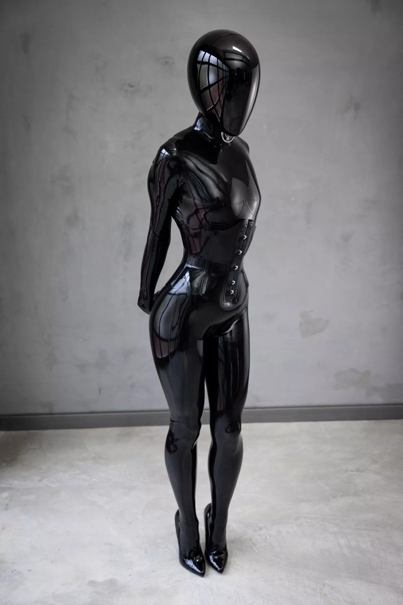 Drone posted by reflectivedesire