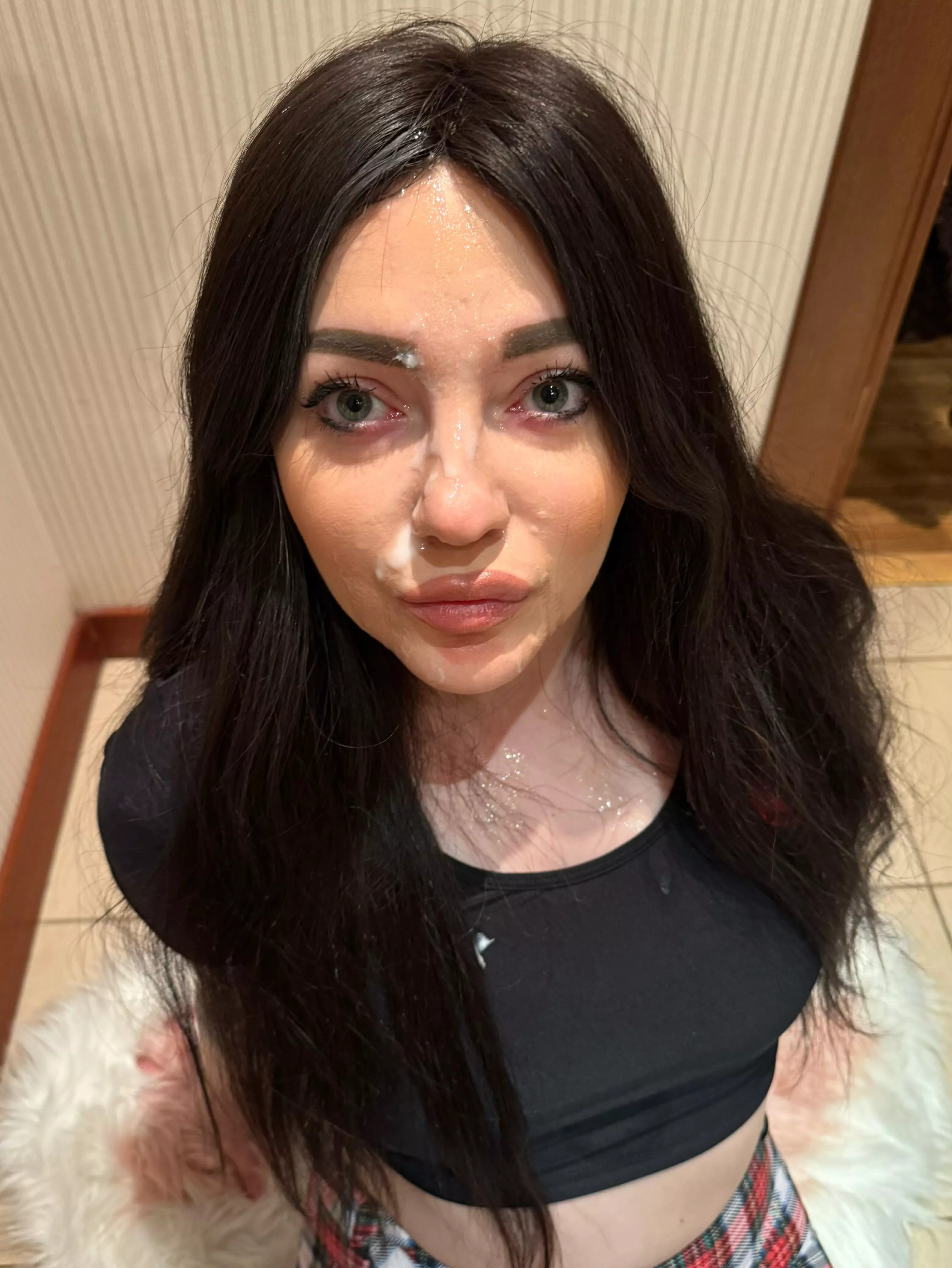 Facials make me a cute posted by x_piece_of_me