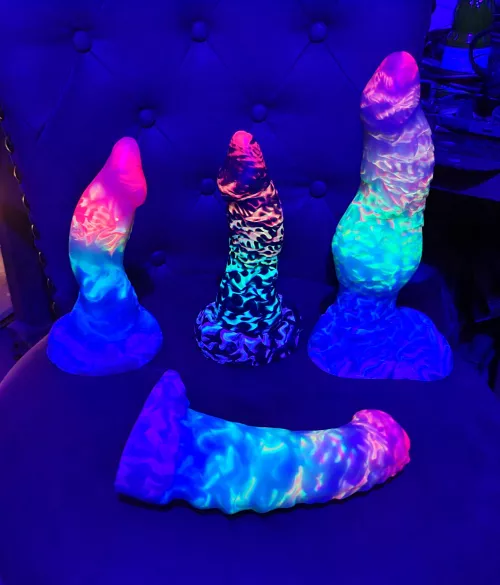 Feeling a bit left out after seeing all the beautiful auroras here, so I had to post. That Nox🥵🥵🥵 by smooth011235