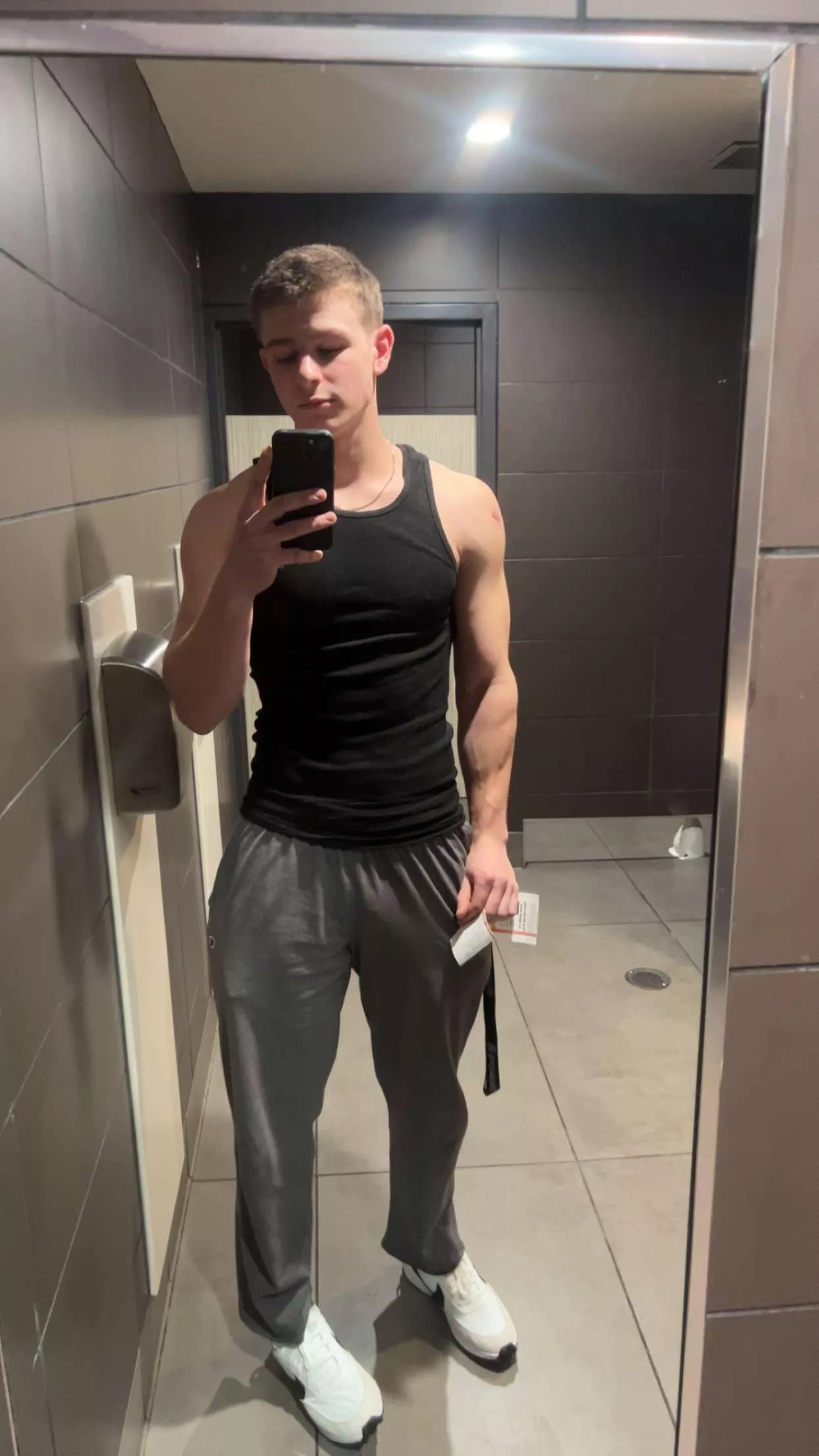 Feeling mid posted by joshfitjosh