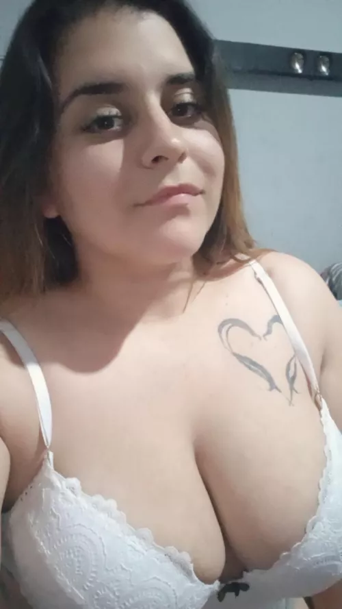 Feeling pretty today,you think so too?🙈 by Sweetmagii