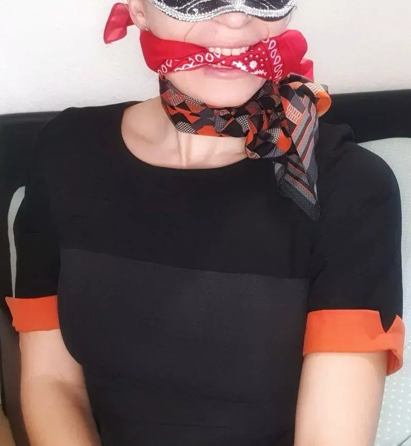 Flight Attendants can get very kinky, trust me posted by AirHostess666