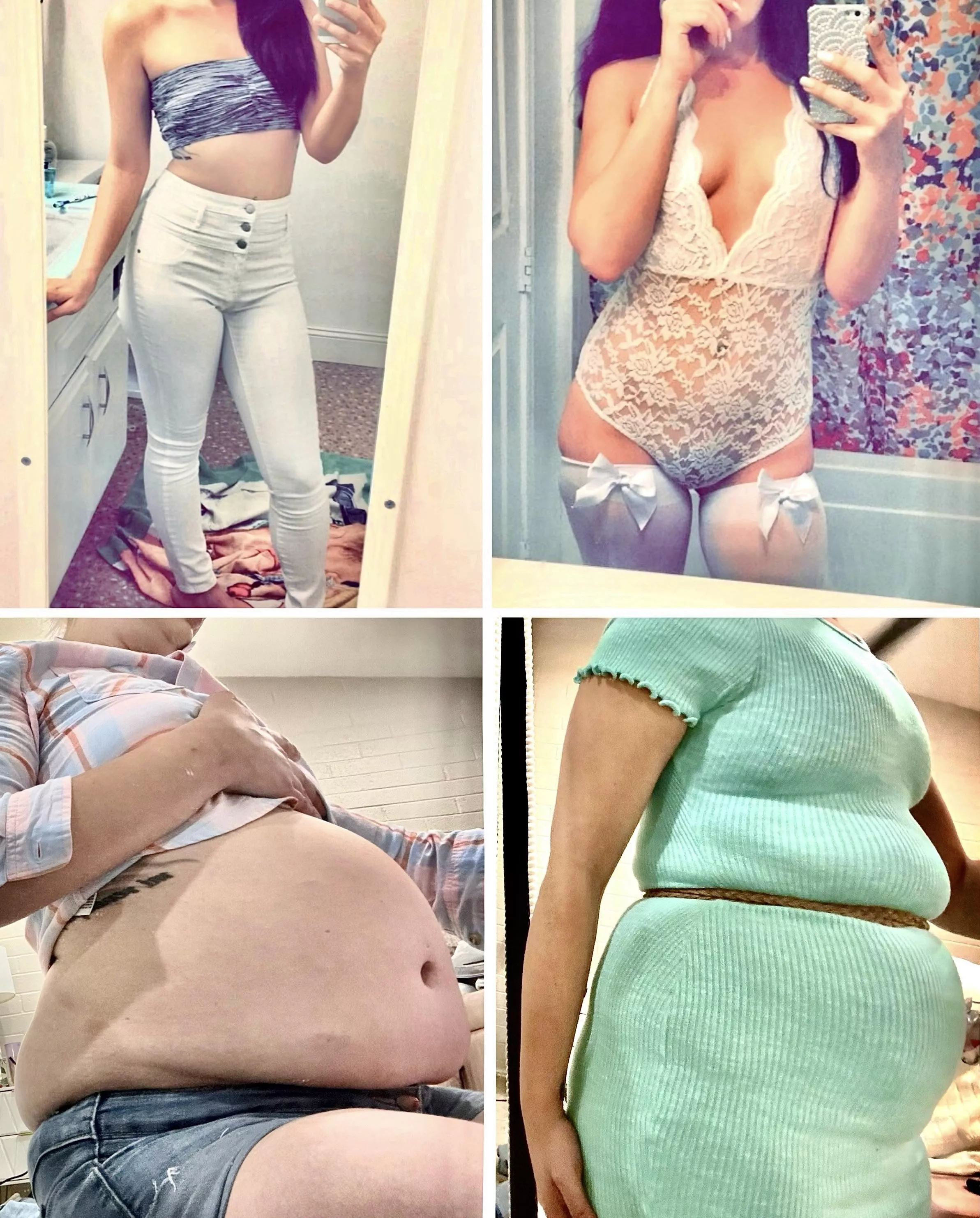 from webcam slut to fat slut 🤷🏼‍♀️ posted by VastTea2427