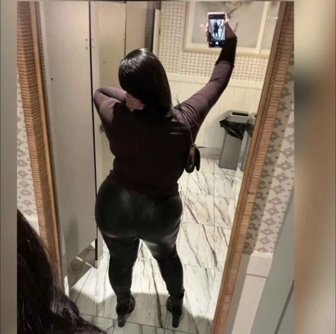 GoddessWhispersASMR @ YT posted by GoddessWhispersASMR