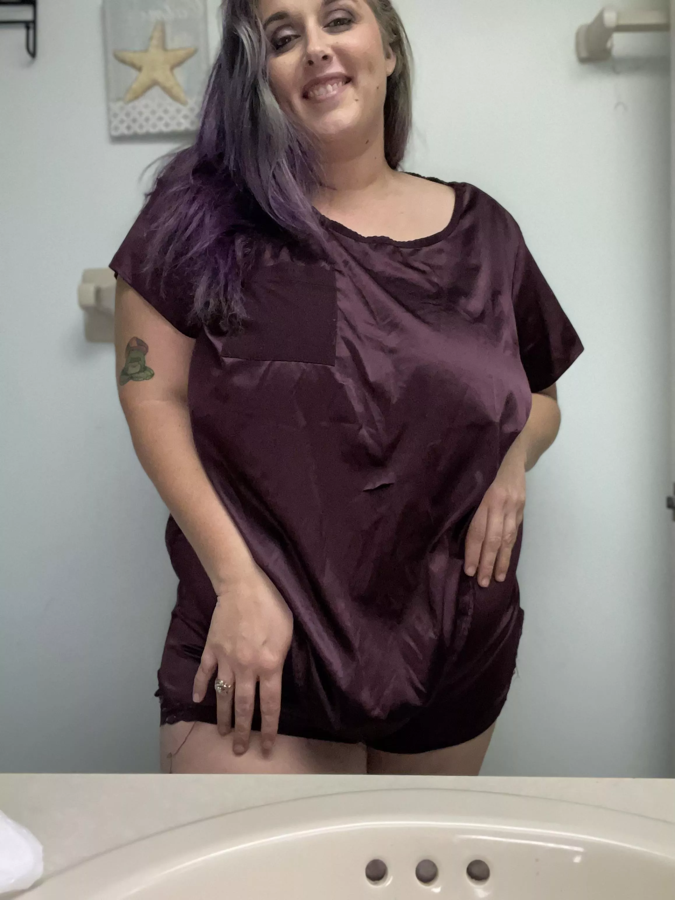 Goodnight 🥰 posted by titzntequila