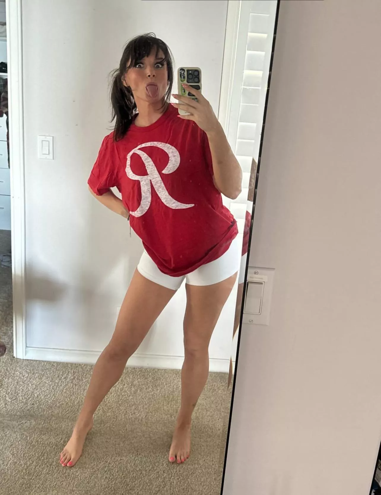 Goofin’ off posted by dbl_secret_redditor