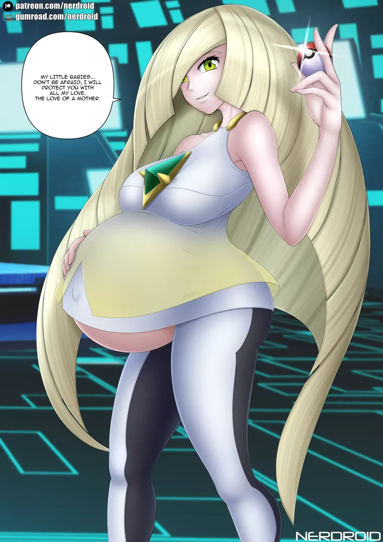 Gotta catch'em all! by Ner-Droid