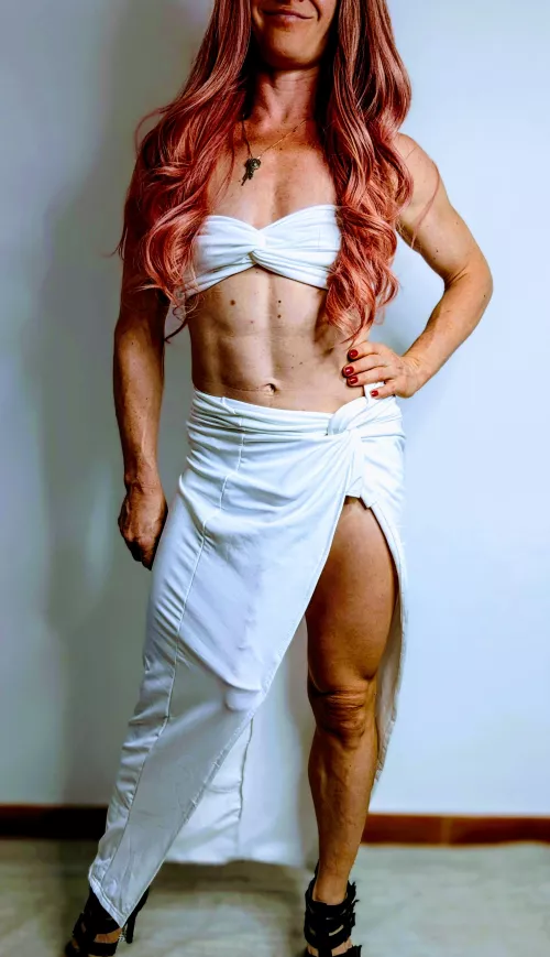 Guess how our first date will end 😜 by powerfulzoyaxxx