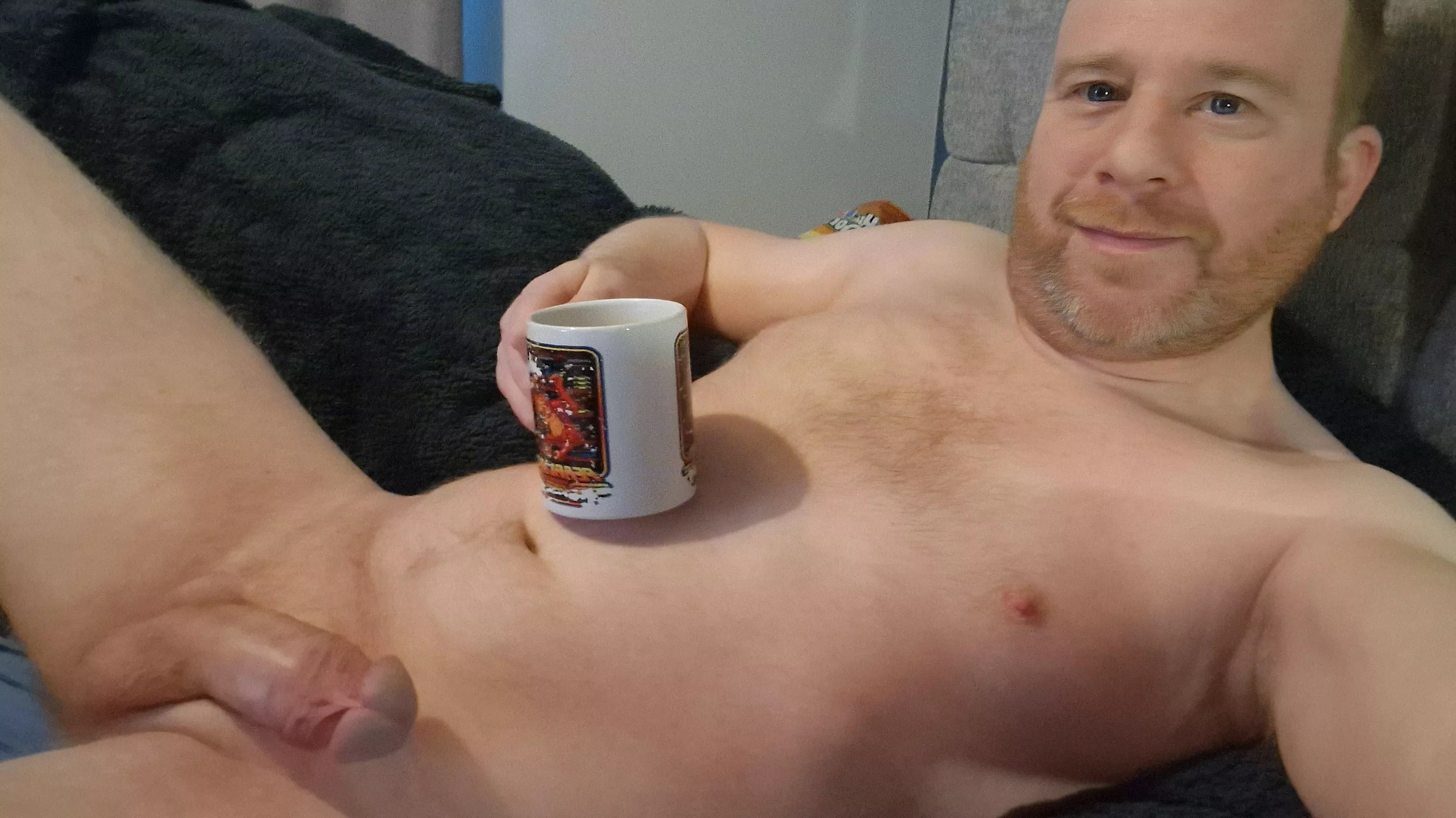 Happy hump day posted by Cockyirish2