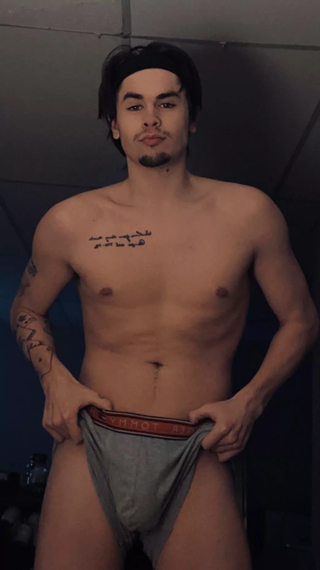 happy Wednesday yall posted by Professional_Pie974