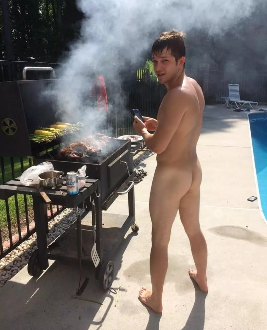 I asked for a hotdog posted by OnTheWedge