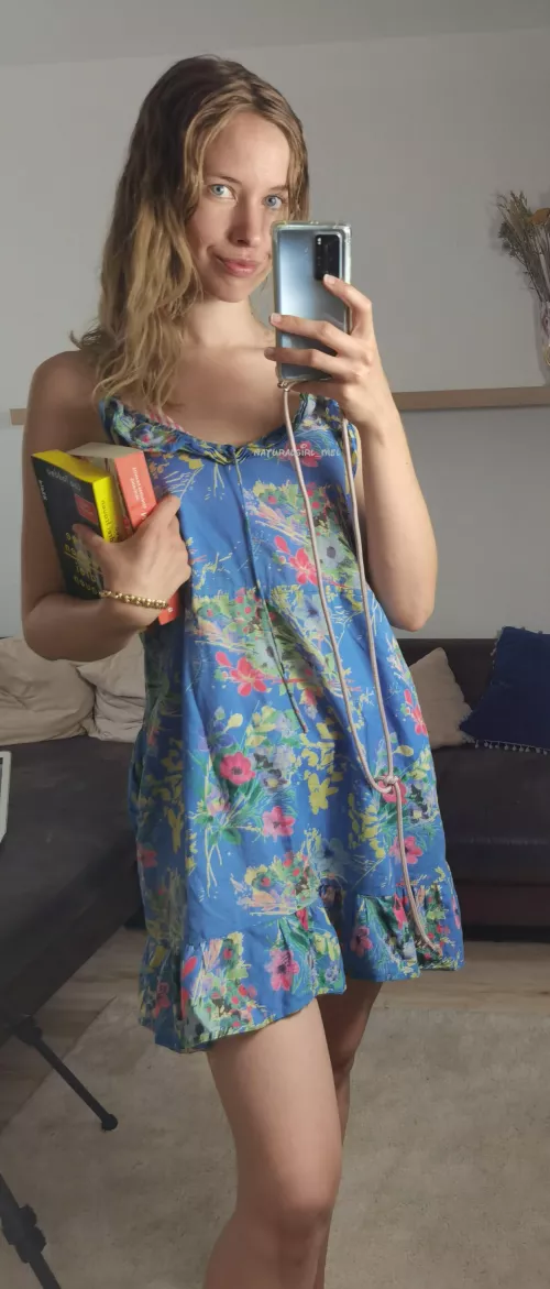 I like to take my books to the lake by naturalgirl_mel