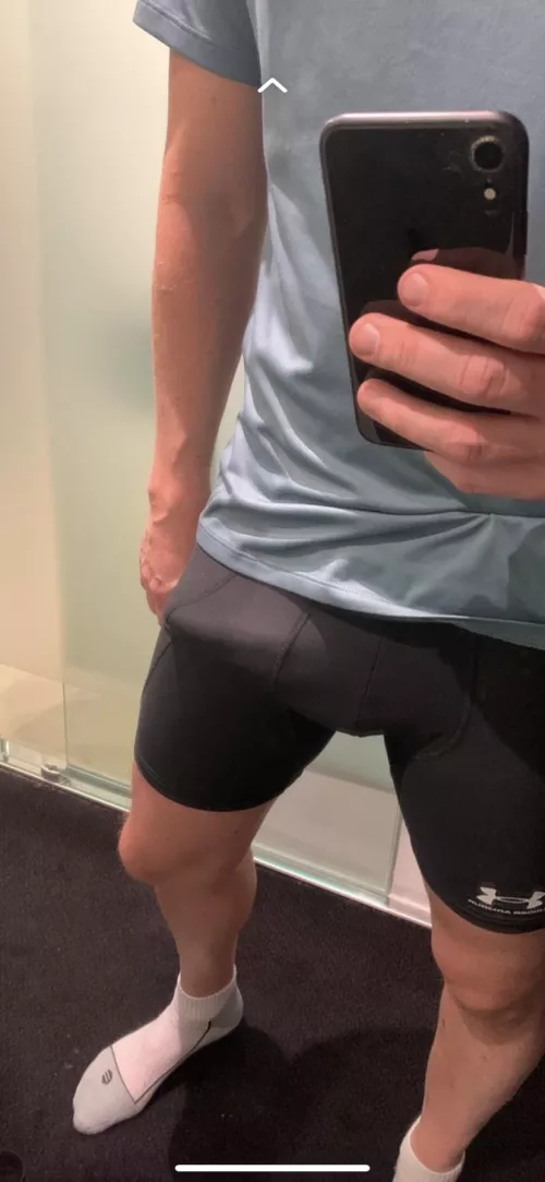 I love when you cam see just a little bit :-) by Additional_Bake140