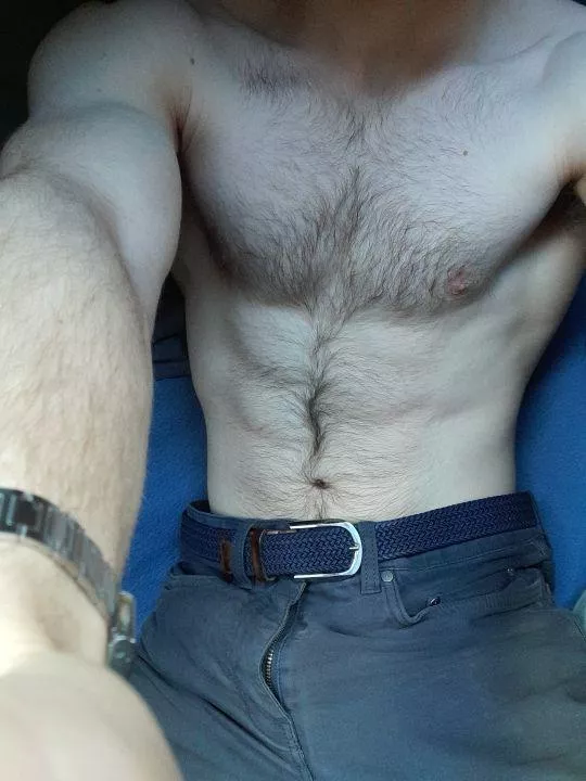 I loved the attention from my last post here... I couldn't resist coming back 😝 posted by DefaultJames